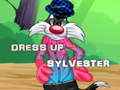 Trò chơi Sylvester Dress Up