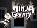 Trò chơi Ninja Gravity
