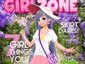 Trò chơi Girlzone Girlstyle