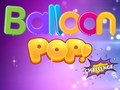 Trò chơi Balloon Pop Challenge