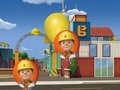 Trò chơi Bob the Builder Balloon Pop