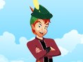 Trò chơi Peter Pan