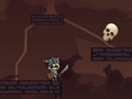 Trò chơi Skeleton Knight