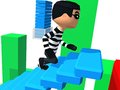Trò chơi Strategy Stair Run