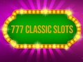 Trò chơi 777 Classic Slots