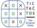 Trò chơi Tic Tac Toe The Original Game