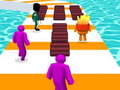 Trò chơi Shortcut Run 3D Huggy