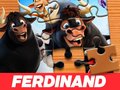 Trò chơi Ferdinand Jigsaw Puzzle