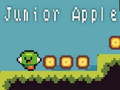 Trò chơi Junior Apple
