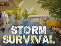Trò chơi Storm Survival