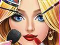 Trò chơi Princess Makeup and Dress up