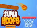 Trò chơi Super Hoops Basketball