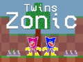 Trò chơi Twins Zonic