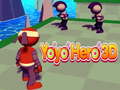 Trò chơi Yoyo Hero 3D