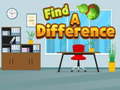 Trò chơi Find A Difference