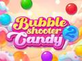 Trò chơi Bubble Shooter Candy 2