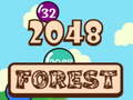 Trò chơi 2048 Forest