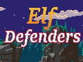 Trò chơi Elf Defenders