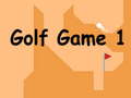 Trò chơi Golf Game 1