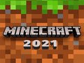 Trò chơi Minecraft 2021