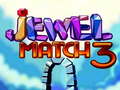 Trò chơi Jewel Match 3