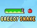 Trò chơi Greedy Snake