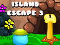 Trò chơi Island Escape 3