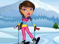 Trò chơi Bratz Winter Dress up