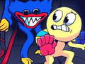 Trò chơi Huggy Puzzle 3