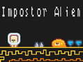 Trò chơi İmpostor Alien