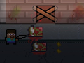 Trò chơi Minicraft: Imposter War