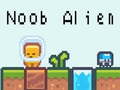 Trò chơi Noob Alien