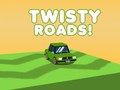 Trò chơi Twisty Roads