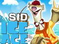 Trò chơi Sid Ice Age 