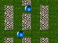 Trò chơi Blue spheres