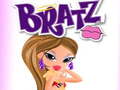 Trò chơi Sweet Bratz Dressup
