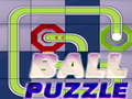Trò chơi Ball Puzzle