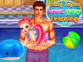 Trò chơi Baby Taylor Caring Story Learning