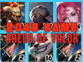Trò chơi 2048 Game Arena of Valor