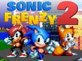 Trò chơi Sonic Frenzy 2