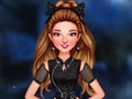 Trò chơi Celebrity Dark Gothic Fashion