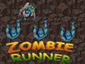 Trò chơi Zombie Runner