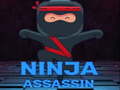 Trò chơi Ninja Assassin