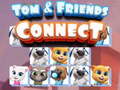 Trò chơi Tom & Friends Connect