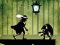 Trò chơi Nightmare Run