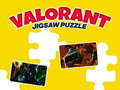 Trò chơi Valorant Jigsaw Puzzle