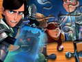Trò chơi Trollhunters Rise of the Titans Jigsaw Puzzle