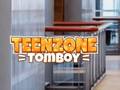 Trò chơi Teenzone Tomboy