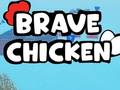 Trò chơi Brave Chicken