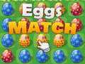 Trò chơi Eggs Match